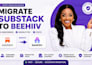 migrate substack beehiiv beehiiv newsletter beehiiv subscribers beehiiv posts